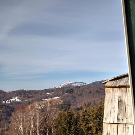 Apartamento Pano Kopaonik Panorama Exterior foto