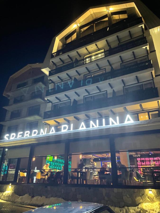Apartamento Pano Kopaonik Panorama Exterior foto