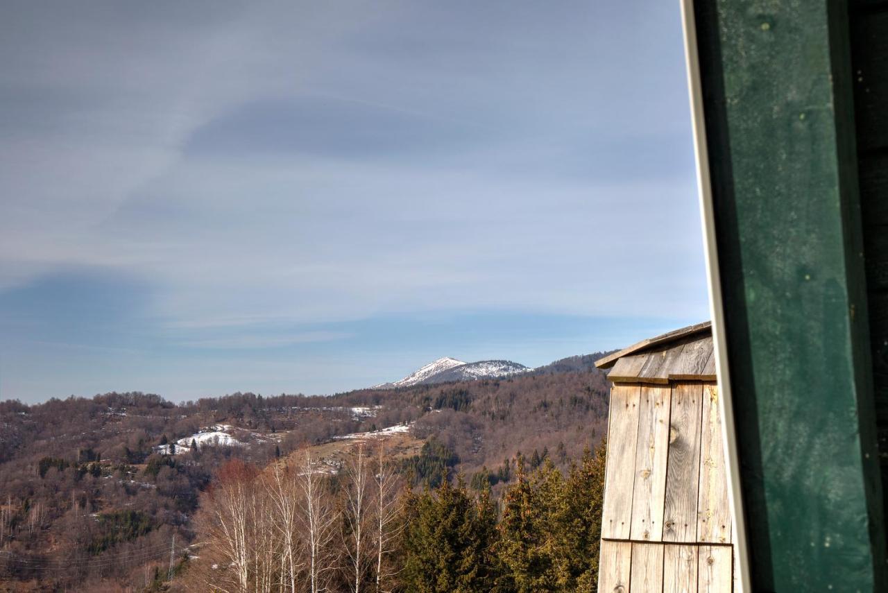 Apartamento Pano Kopaonik Panorama Exterior foto