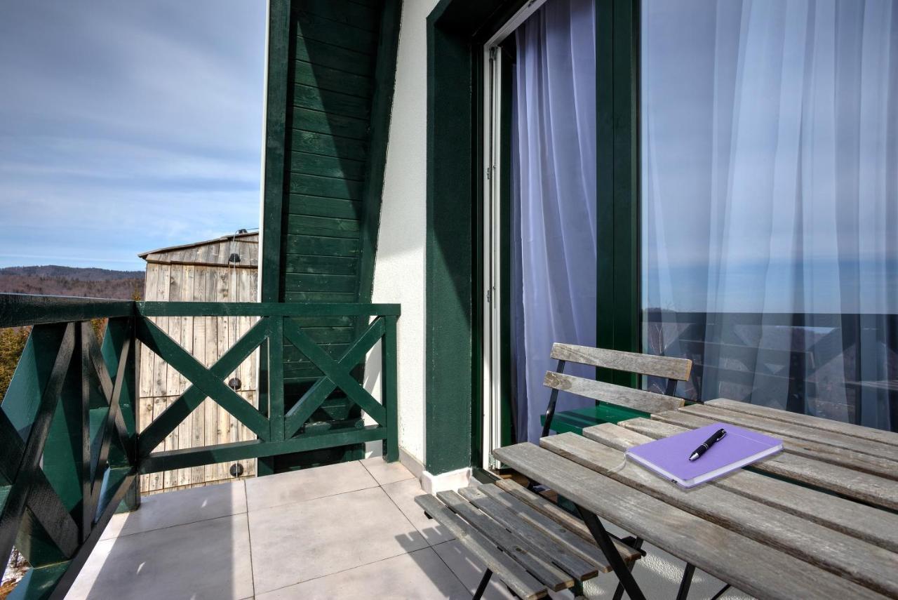 Apartamento Pano Kopaonik Panorama Exterior foto