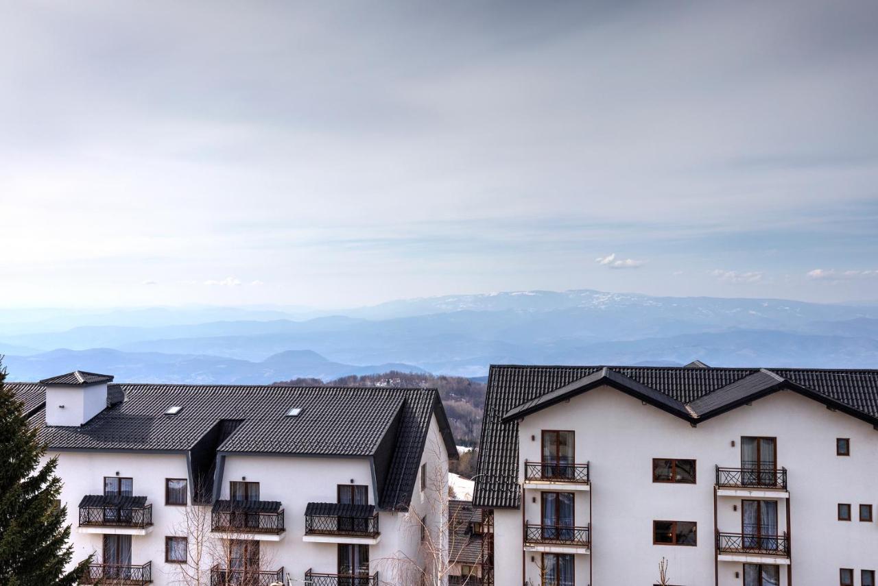 Apartamento Pano Kopaonik Panorama Exterior foto